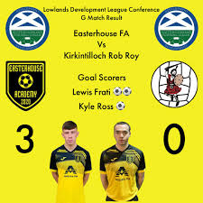 Image result for Easterhouse Rugby League Football Club