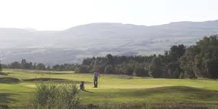 Image result for Kirkintilloch Golf Club