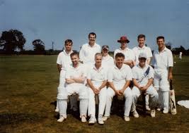 Image result for Elmswell Cricket Club