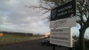 Image result for Penistone Church Football Club