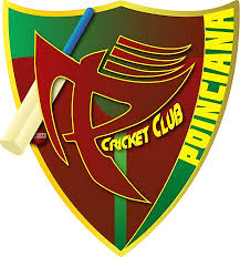 Image result for Portland Red Triangle Cricket Club