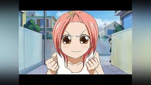 「犬塚雲軒 すもももももも〜地上最強のヨメ〜」の画像検索結果