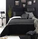 11 Amazing bedroom decor ideas in Black and White!
