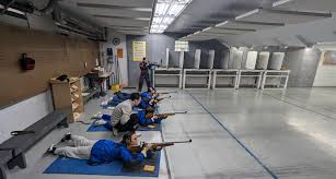 Image result for Bolton & N R P Shooting Club