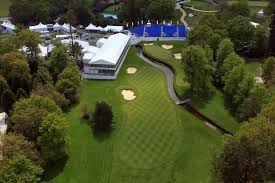 Image result for Wentworth Club, The