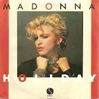 Mad-Eyes - Madonna biography & career overview - 1984