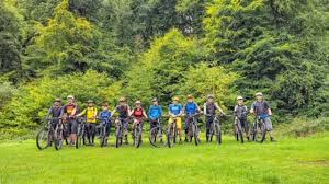 Image result for Bogtrotters Mountain Bike Club