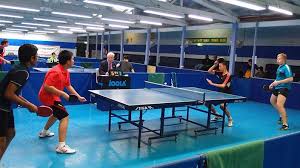 Image result for Perthshire Table Tennis Club