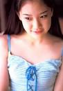 女優の蒼井優（24）と