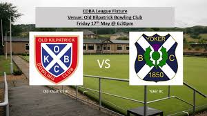 Image result for Old Kilpatrick Bowling Club