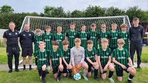 Image result for Hinckley United Junior Football Club