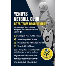 Image result for Wolverhampton City Netball League