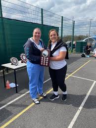 Image result for Netherhall Netball Club