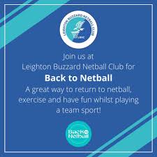 Image result for Leighton Buzzard (Beds) Netball Club