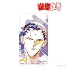 「仙水忍 幽遊白書」の画像検索結果