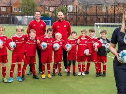Image result for Allestree Juniors Football Club