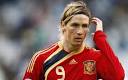 Fernando Torres Image Fernando Torres: Spain star player at World Cup  10   Telegraph Picture 6