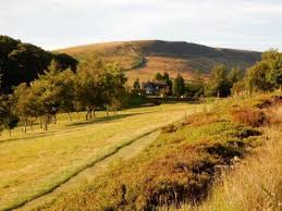 Image result for Glossop & District Golf Club