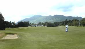 Image result for Newtonmore Golf Club