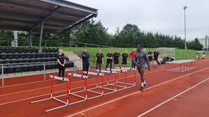 Image result for Enfield & Haringey Athletic Club