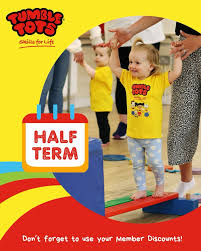 Image result for Tumble Tots (Weybridge)