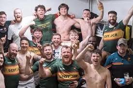 Image result for Cambuslang Rugby & Sports Club