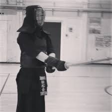 Image result for Sanshukan Kendo Club
