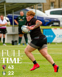 Image result for Old Brodleians Rugby Union Football Club