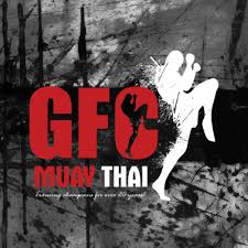Image result for GFC Muay Thai Boxing