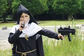 「シスター 荒川アンダーザブリッジ」の画像検索結果