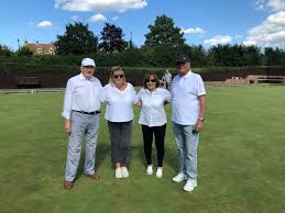 Image result for Great Ayton Bowls Club