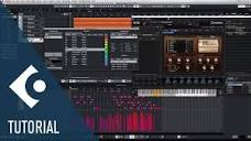 What are VST Expression Maps and How to Use Them | Music ...