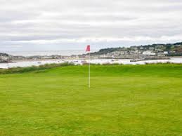 Image result for Isles Of Scilly Golf Club