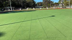 Image result for Bannister Park Bowling Club