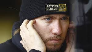 Nick Heidfeld despedido de Renault