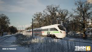 Resultado de imagen para a-train 6