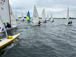 Image result for Oxford Sailing Club