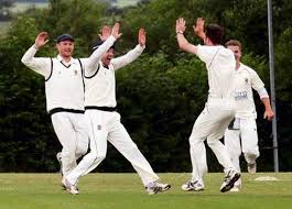 Image result for Lewdown Cricket Club