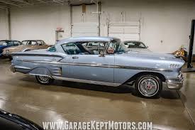 Image result for Silver Blue 1958 Chevrolet
