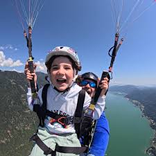 Image result for Thames Valley Hang Gliding & Paragliding Club