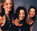 The Corrs