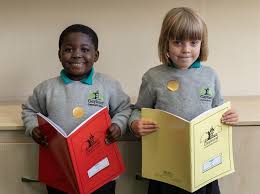 Image result for Gayhurst Primary school Oware Club