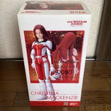 「クリスチーナ・マッケンジー 機動戦士ガンダム0080 ポケットの中の戦争」の画像検索結果