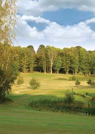 Image result for Chiddingfold Golf Club