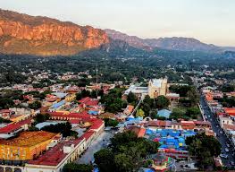 Kuvahaun tulos haulle tepoztla