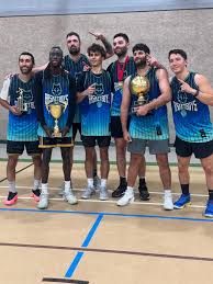 Image result for West Surrey Basketball Club