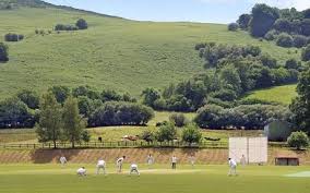 Image result for Great & Little Tew Cricket Club