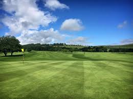 Image result for Peebles Golf Club