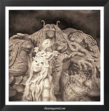 Image result for bauer trolls