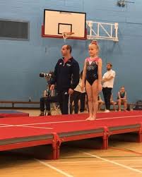 Image result for Spelthorne School Of Gymnastics